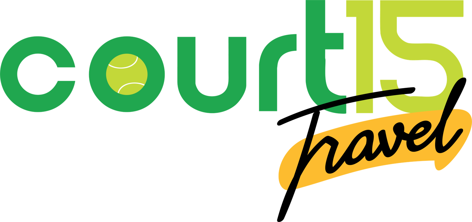 Court15 travel