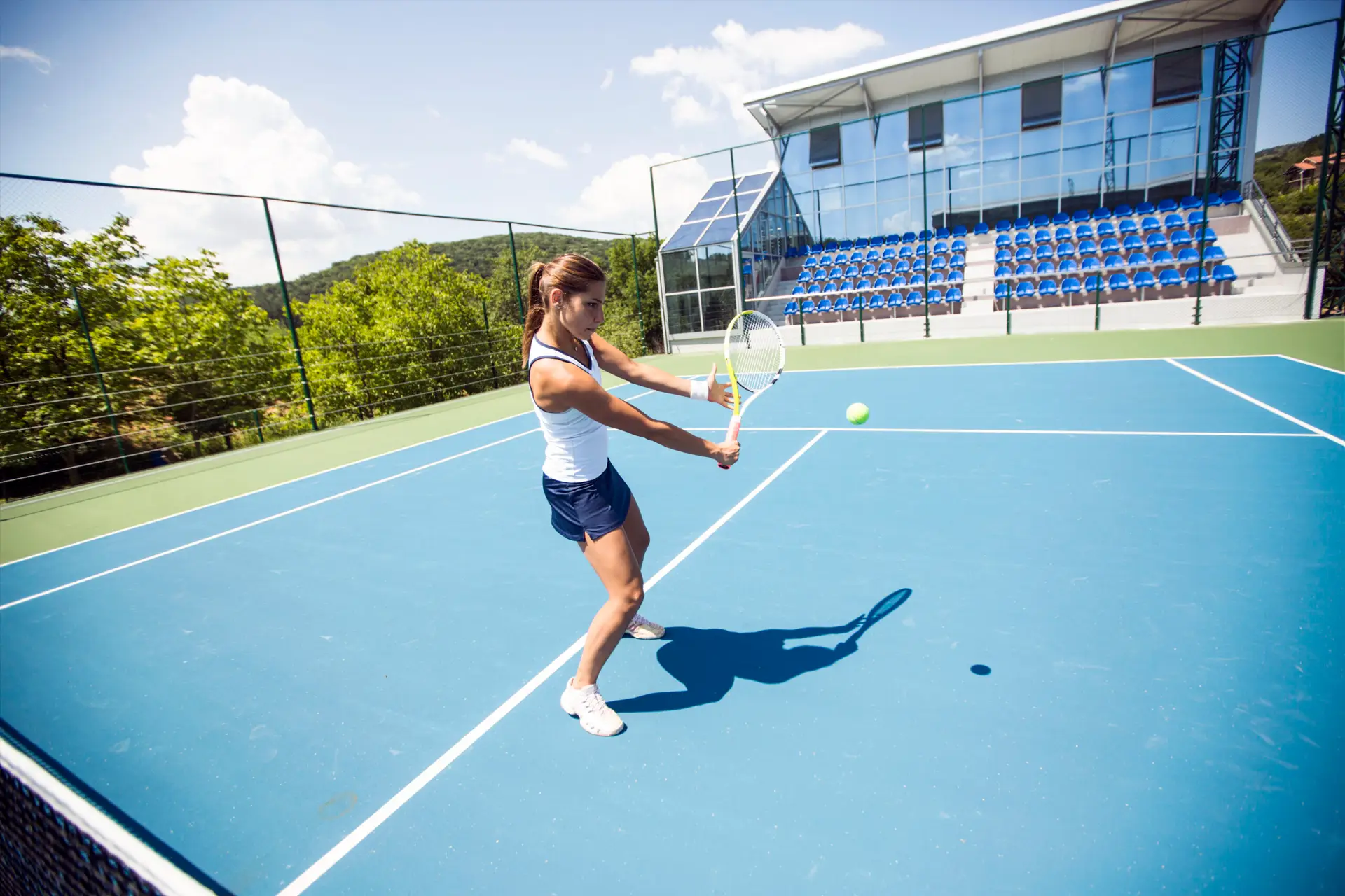 Tennis Holidays