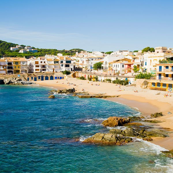 Holidays Spain