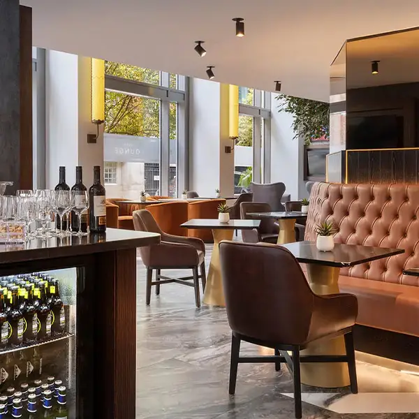 Hotels London Tennis Package