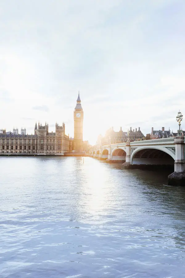 London Tennis Events and Travel Packages