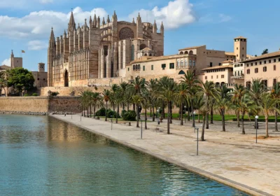 Tennis Holidays in Mallorca: Everything You Need to Know Before You Book