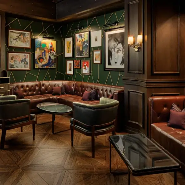 Manhattan Hotel for US Open