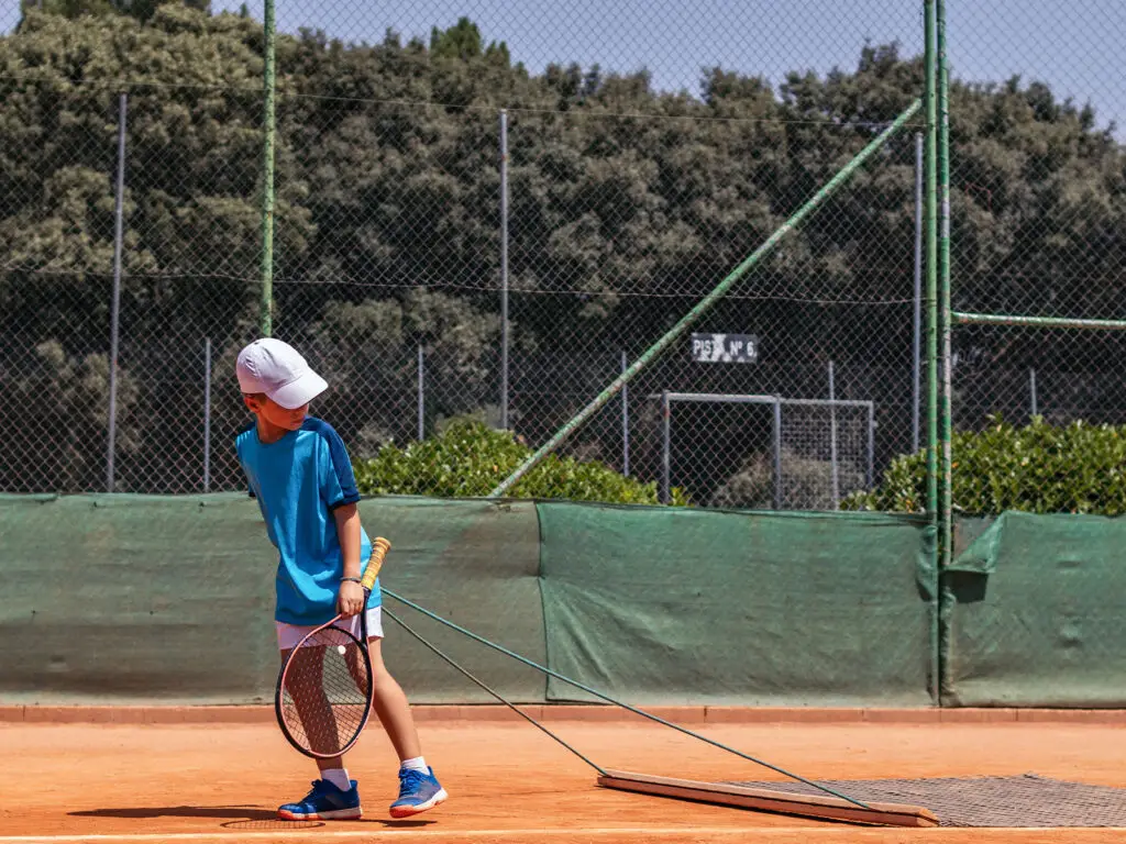 Tennis Holidays in Mallorca Spain