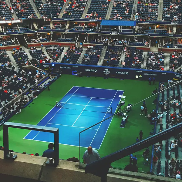 US Open tickets tennis