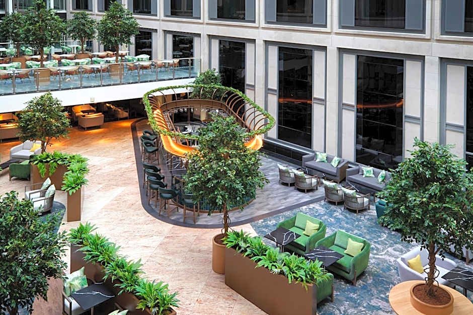 leonardo hotel St pauls london