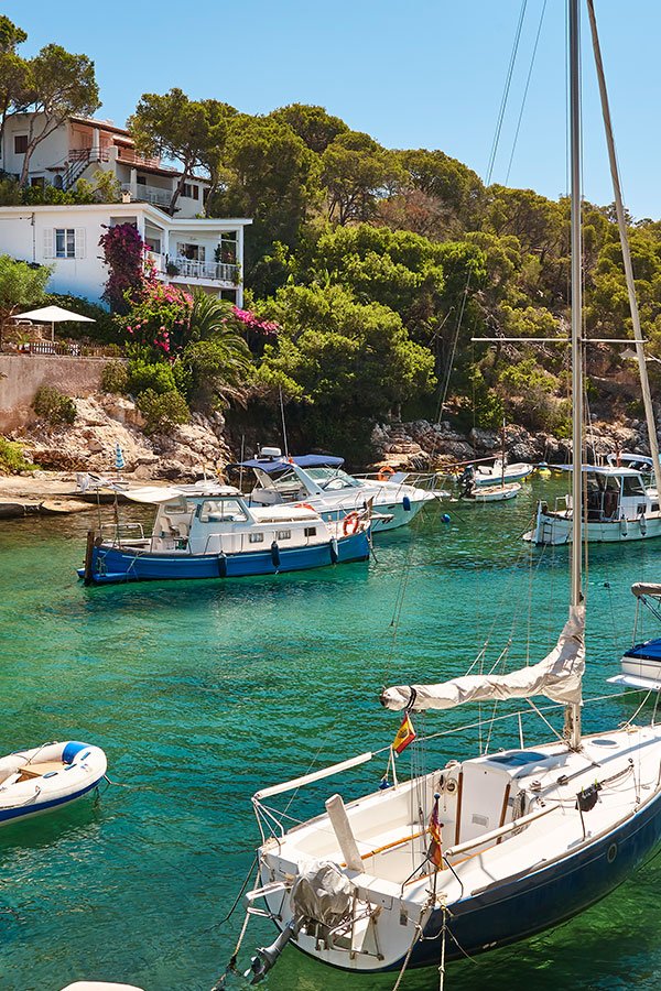 Tennis Holidays in Spain