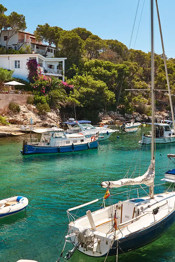 Tennis Holidays in Spain
