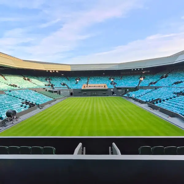 wimbledon