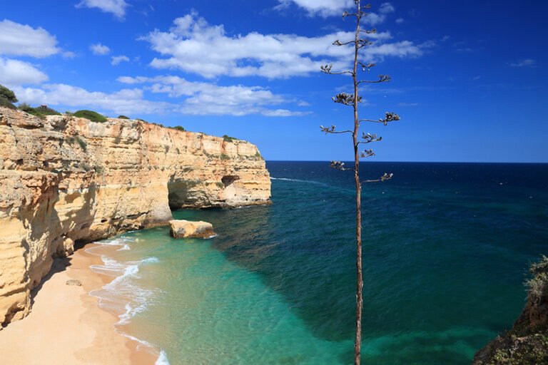 Tennis and padel holidays in Portugal