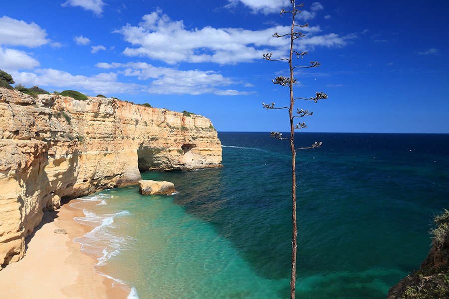 Tennis and padel holidays in Portugal